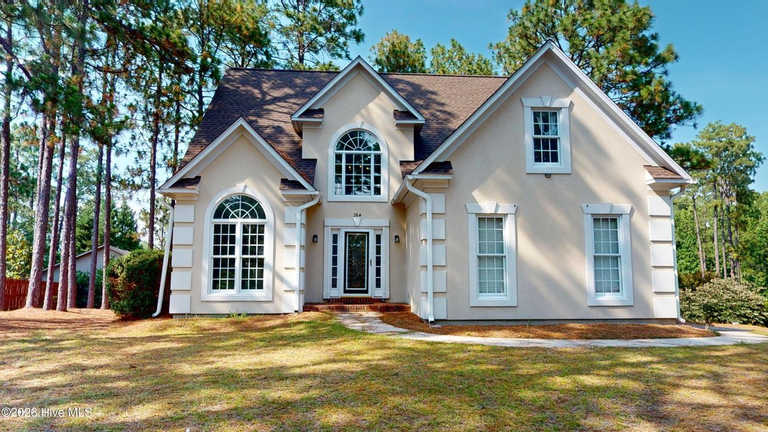 House in Pinehurst, North Carolina, United States 1 - 17860981