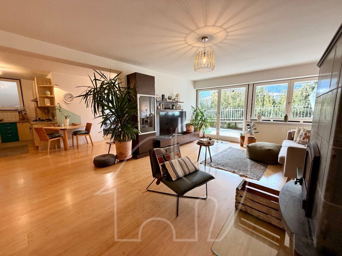 Apartment in Brixen, Trentino – Alto Adige/Südtirol, Italy 4 - 18464186