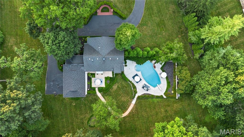 House in Ladue, Missouri, United States 5 - 18464199