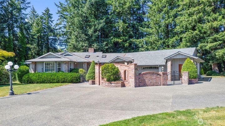 House in Rochester, Washington, United States 3 - 18465101