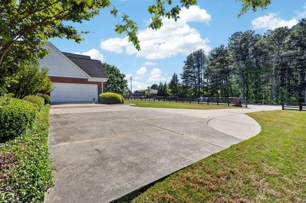 House in Buford, Georgia, United States 5 - 18459676