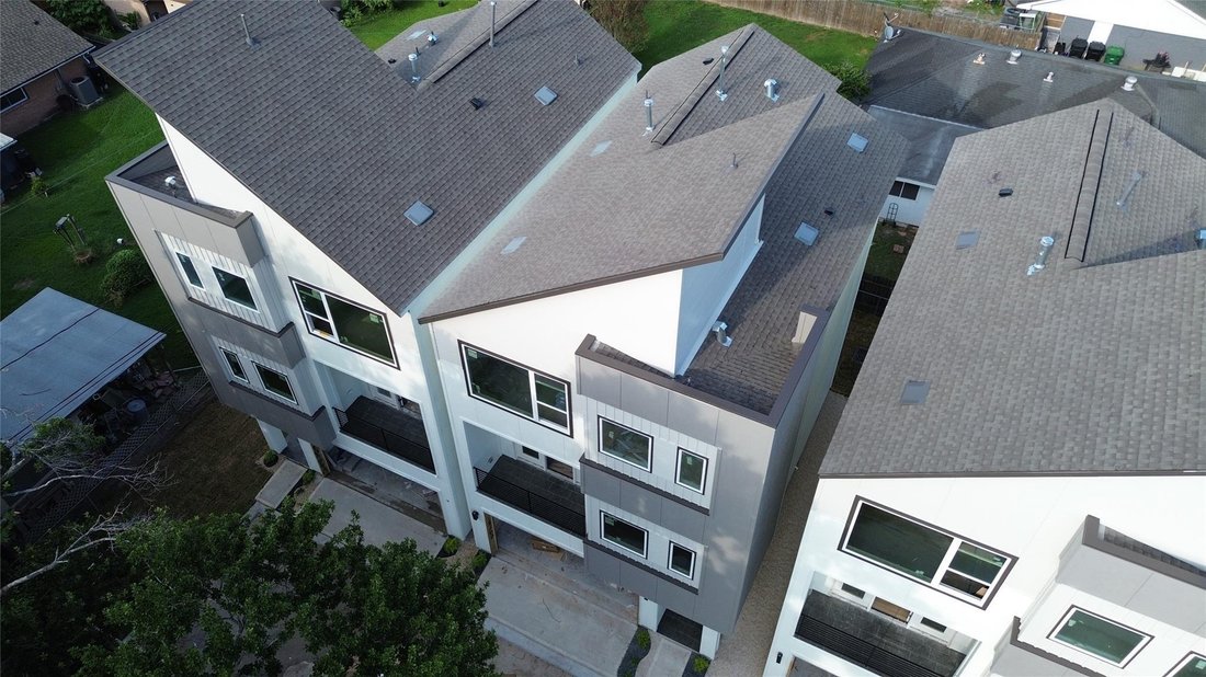 House in Houston, Texas, United States 2 - 18302058