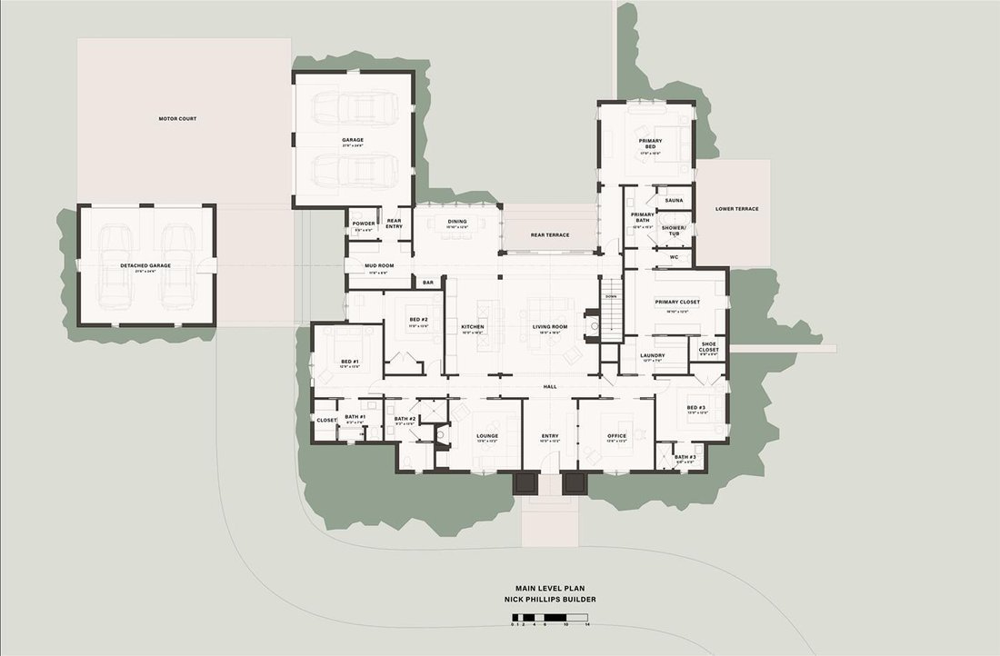 House in Nicholasville, Kentucky, United States 5 - 18462526