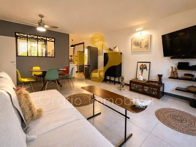 Apartment in Saint Paul, Saint-Paul, Réunion 3 - 18291997
