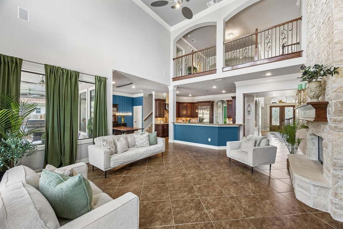 House in Pearland, Texas, United States 5 - 18463676