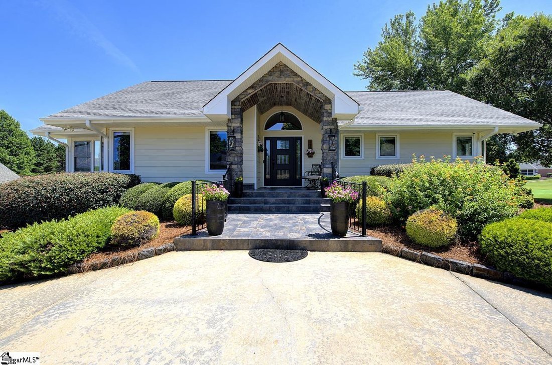 House in Campobello, South Carolina, United States 3 - 18423109