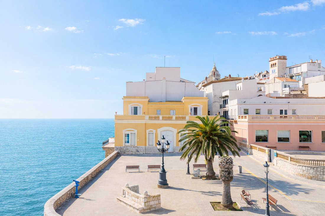Maison à Sitges, Catalogne, Espagne 3 - 18471032