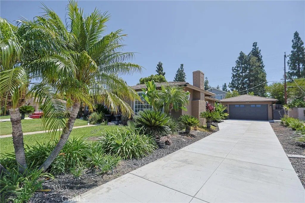 House in Orange, California, United States 3 - 18455831