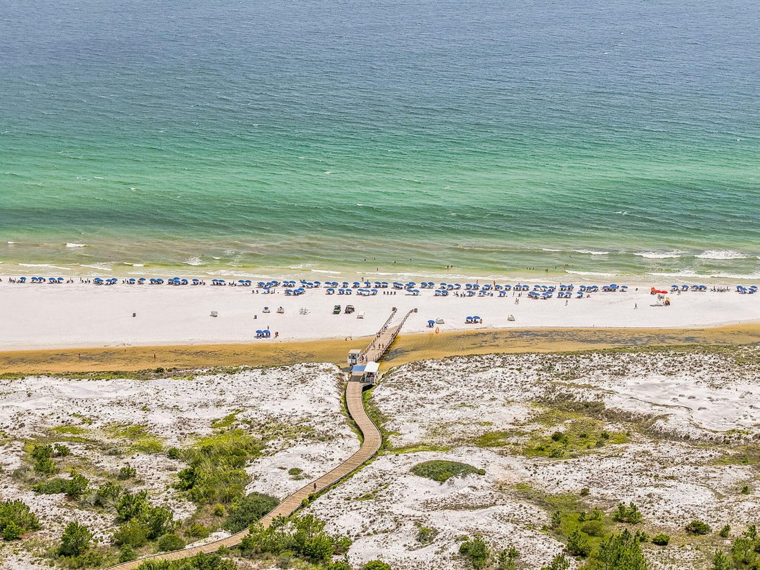 Townhouse in Watersound, Florida, United States 5 - 18466403