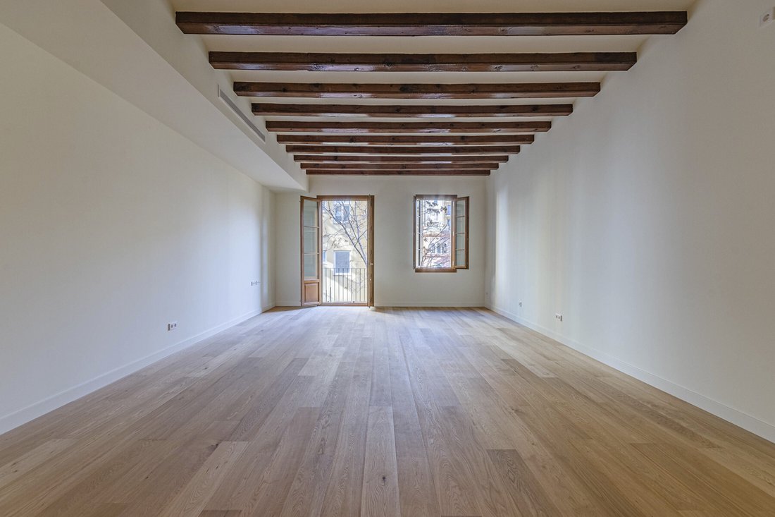Apartment in Eixample, Barcelona, Spain 2 - 18471392