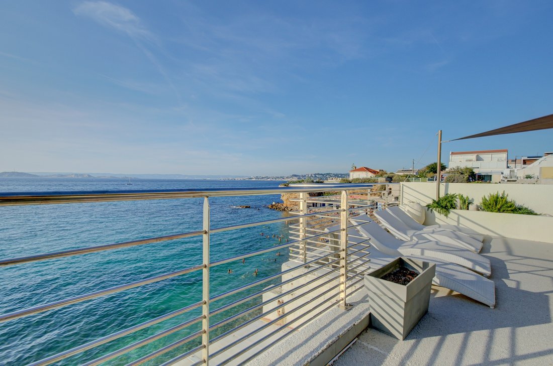Casa a La Plage, 8e Arrondissement, Marsiglia 3 - 11625658