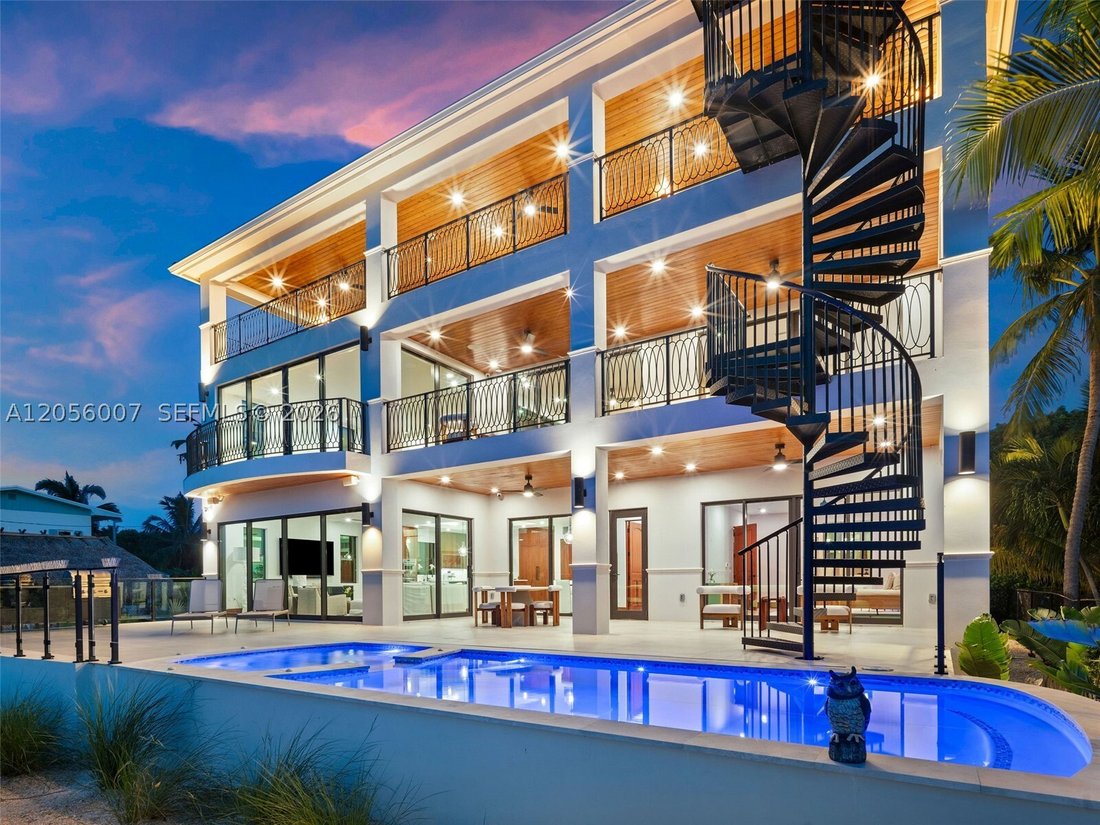 House in Islamorada, Florida, United States 1 - 18468372