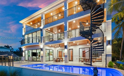 House in Islamorada, Florida, United States 1