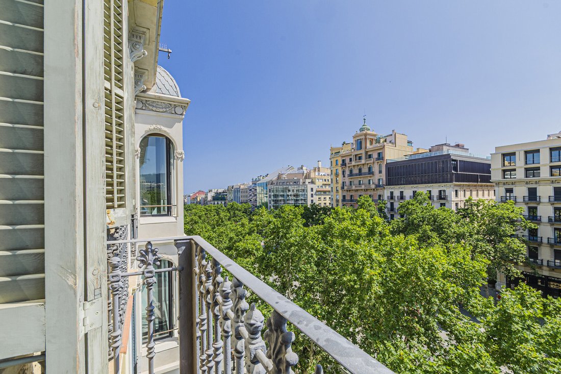 Apartment in Ciutat Vella, Barcelona, Spain 5 - 18471834