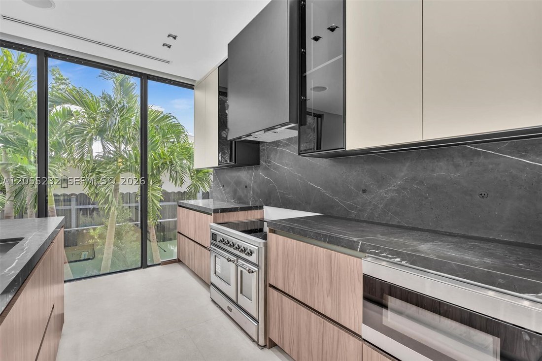 House in Miami Beach, Florida, United States 4 - 18459388