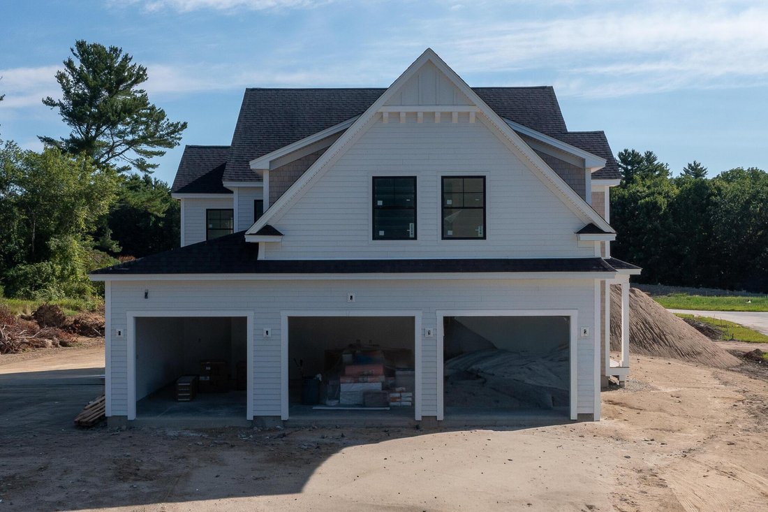 House in Westbrook, Maine, United States 5 - 18458200