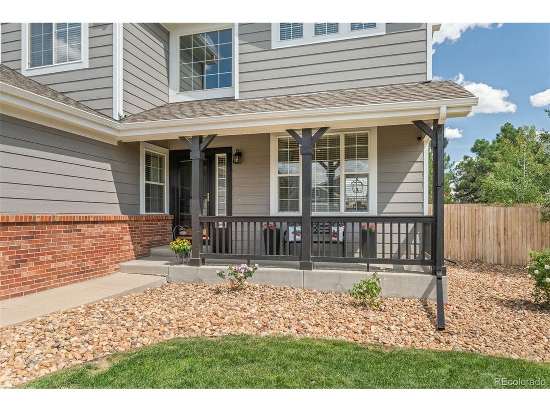 House in Castle Rock, Colorado, United States 5 - 18458950