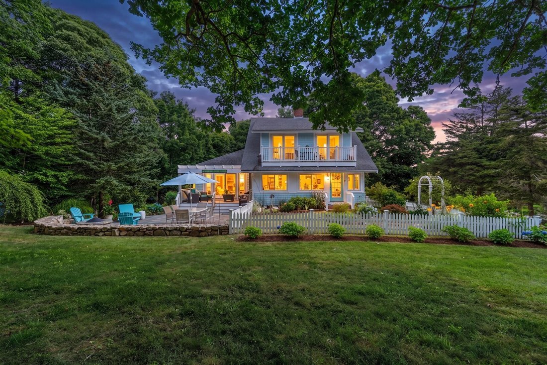 House in Orleans, Massachusetts, United States 4 - 18471887