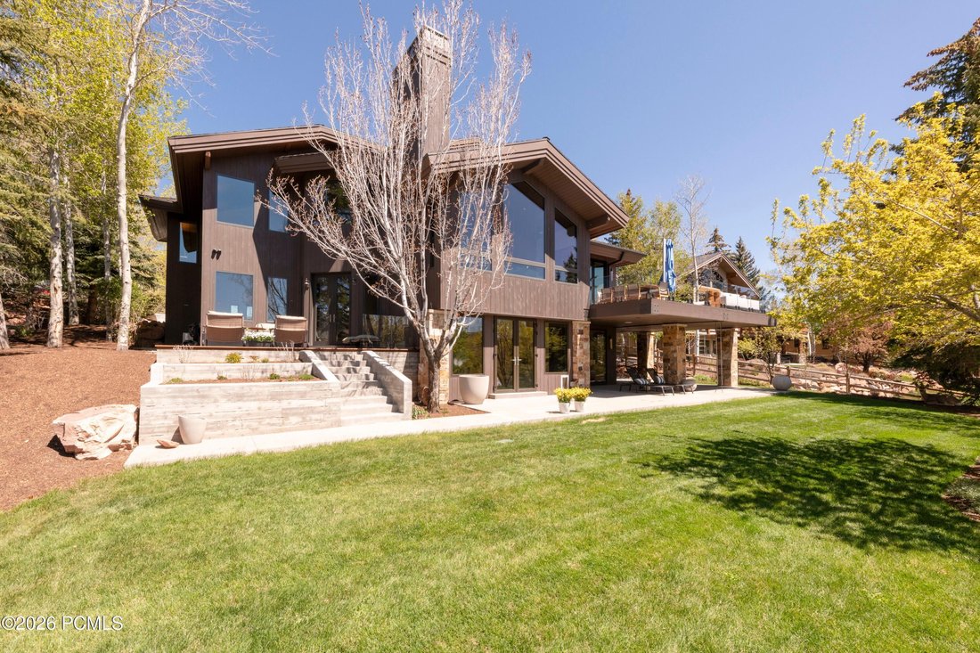House in Park City, Utah, United States 3 - 18456375