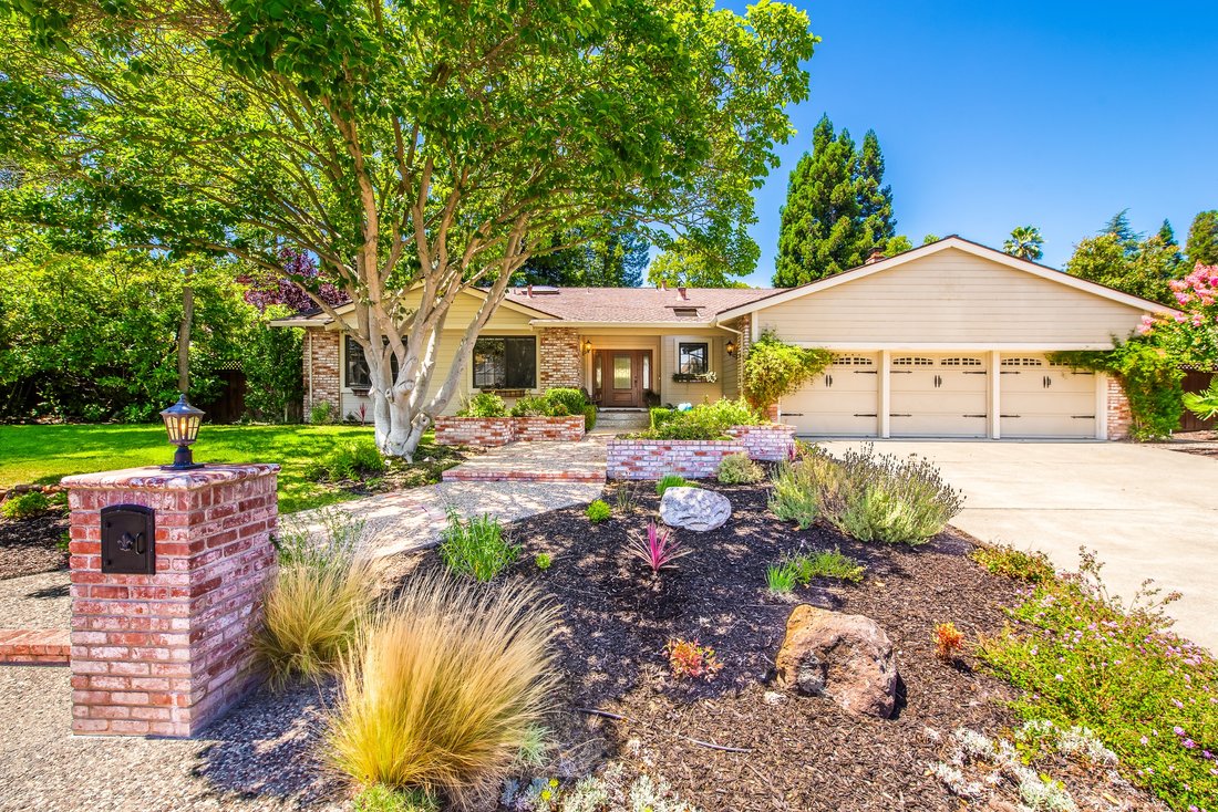 House in Walnut Creek, California, United States 1 - 18457240