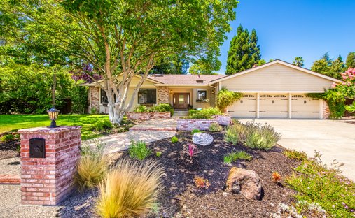 House in Walnut Creek, California, United States 1
