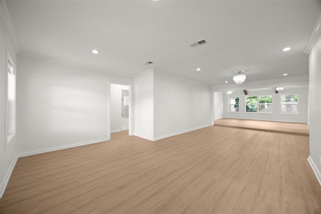 House in Houston, Texas, United States 4 - 18468309
