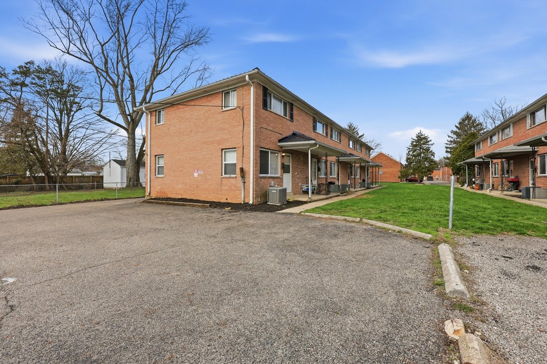 Columbus, Ohio, United States 5 - 18455955