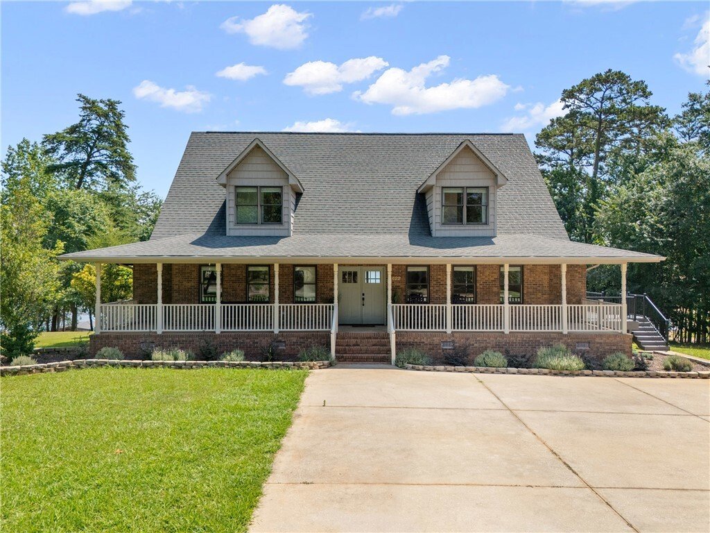 House in Anderson, South Carolina, United States 1 - 18456432