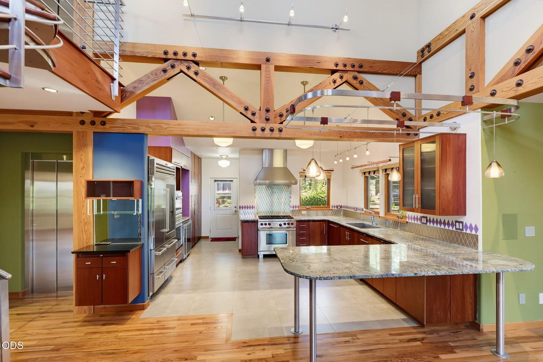 House in Ashland, Oregon, United States 3 - 18469497