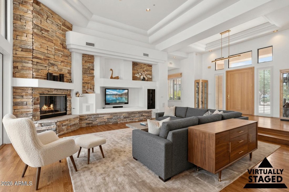 House in El Mirage, Arizona, United States 3 - 18020933