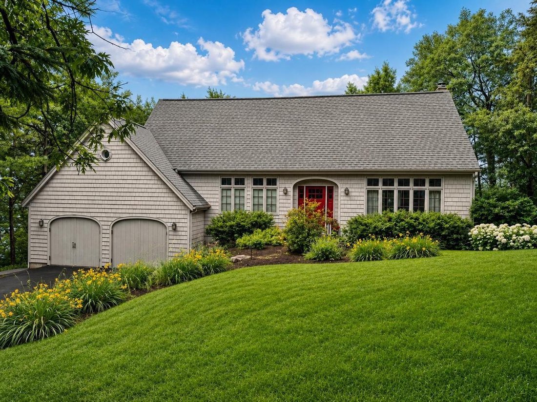House in Merrimac, Wisconsin, United States 3 - 18458870