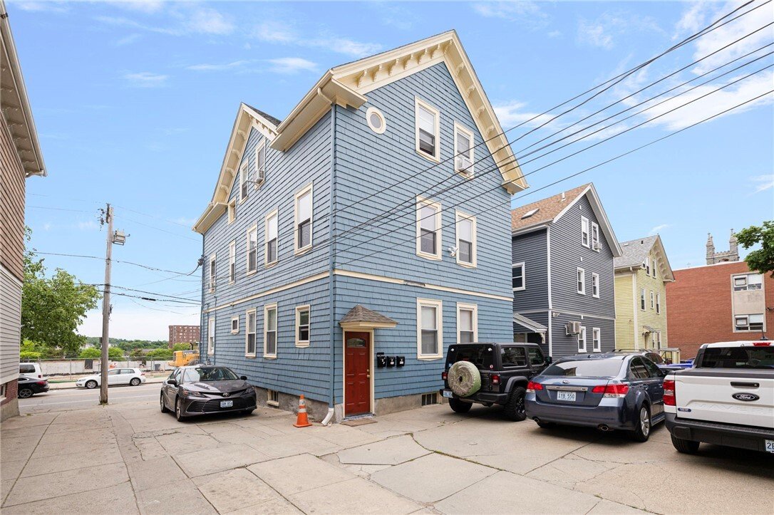 Providence, Rhode Island, United States 2 - 18458429