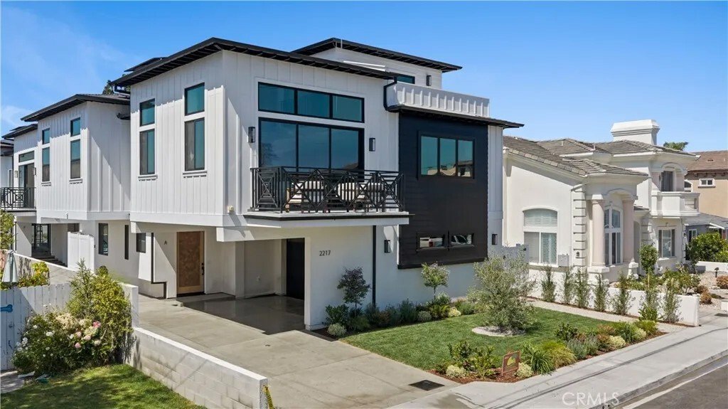Townhouse in Torrance, California, United States 1 - 18466541