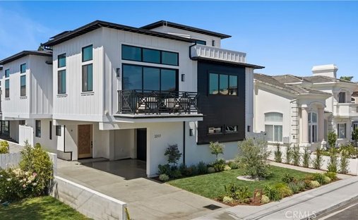 Townhouse in Torrance, California, United States 1