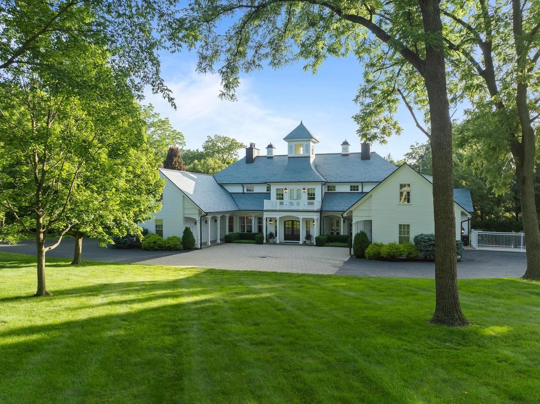 House in Lake Geneva, Wisconsin, United States 1 - 18463811