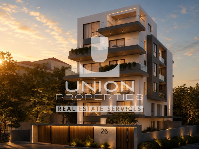 Apartment in Glyfada, Attica, Greece 1 - 18469152