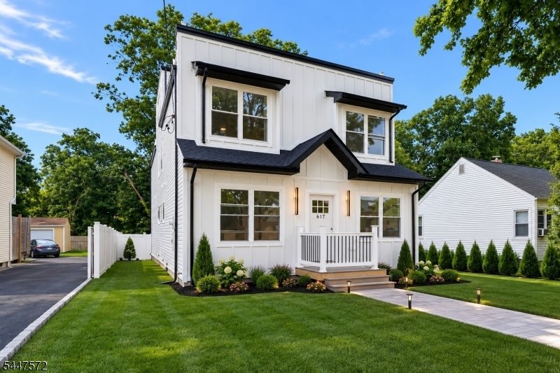 House in Piscataway, New Jersey, United States 1 - 18460135