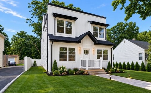 Casa a Piscataway, New Jersey, Stati Uniti 1