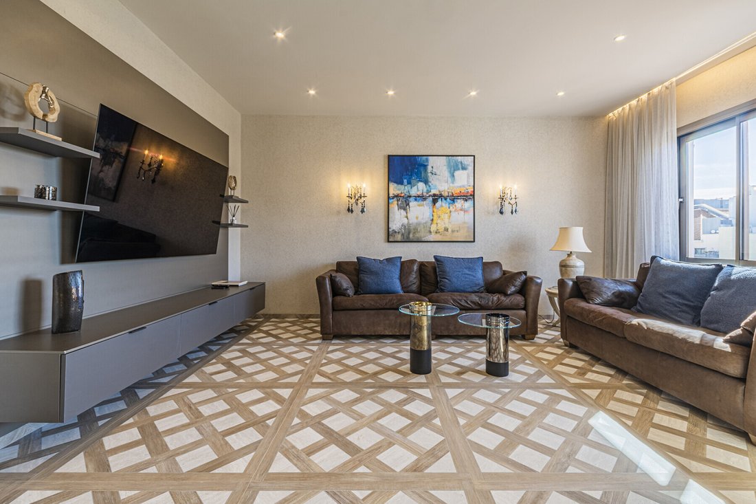 Apartment in Eixample, Barcelona, Spain 4 - 18471841