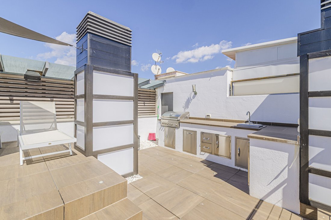 Apartment in Eixample, Barcelona, Spain 5 - 18471642