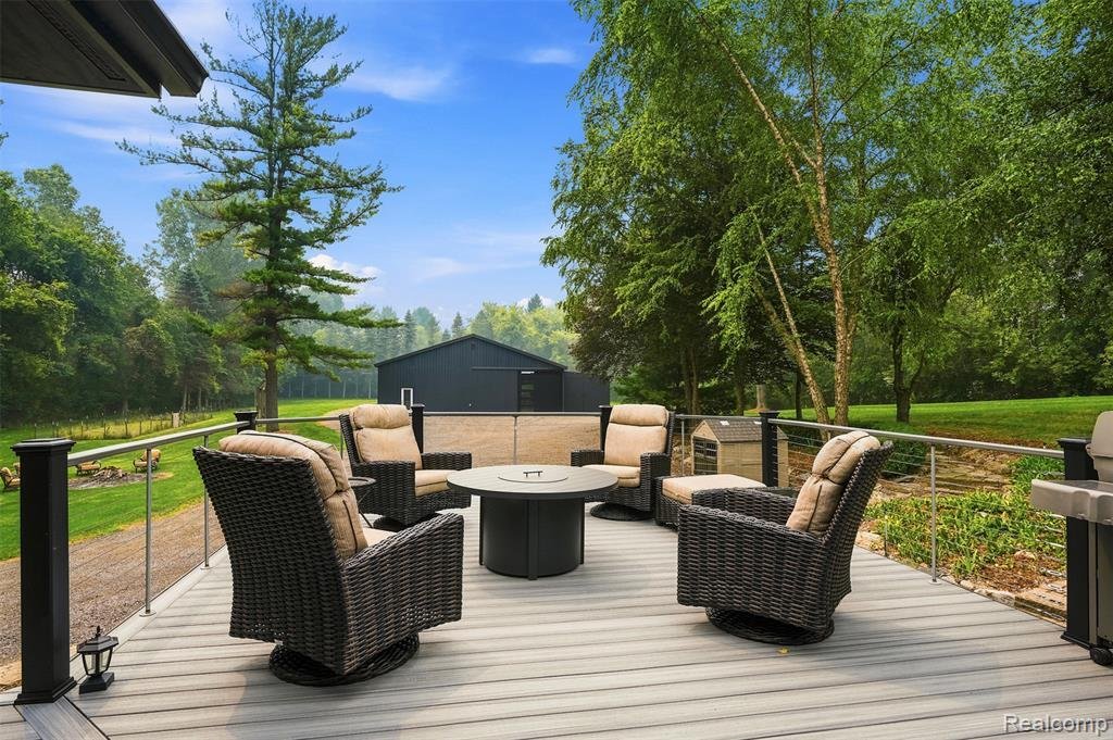 House in Township of Northville, Michigan, United States 4 - 18458533