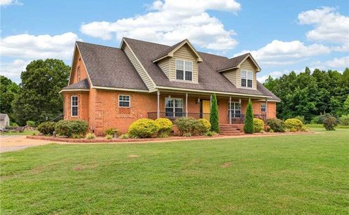Casa a Suffolk, Virginia, Stati Uniti 1