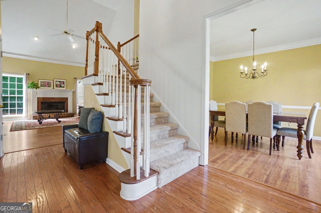 House in Powder Springs, Georgia, United States 5 - 18456532
