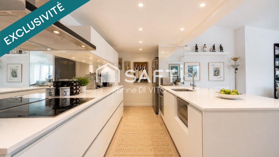 Apartment in Exterieurs, Frejus, France 2 - 18468783