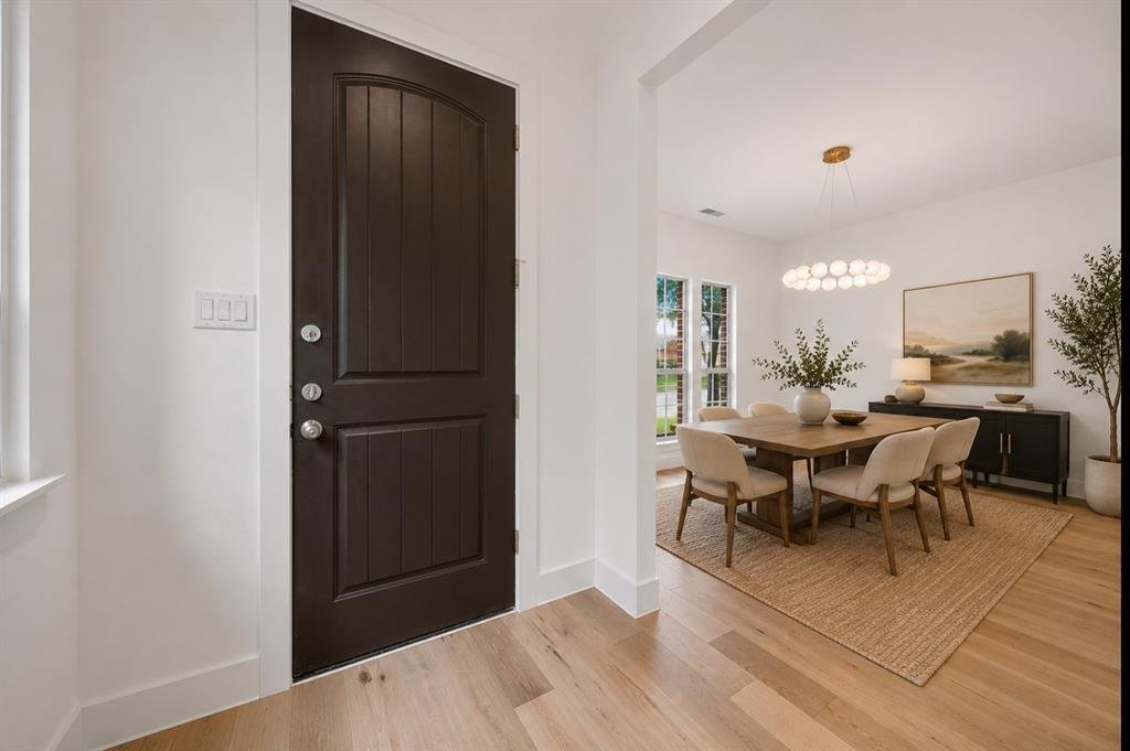 House in McKinney, Texas, United States 3 - 17420710