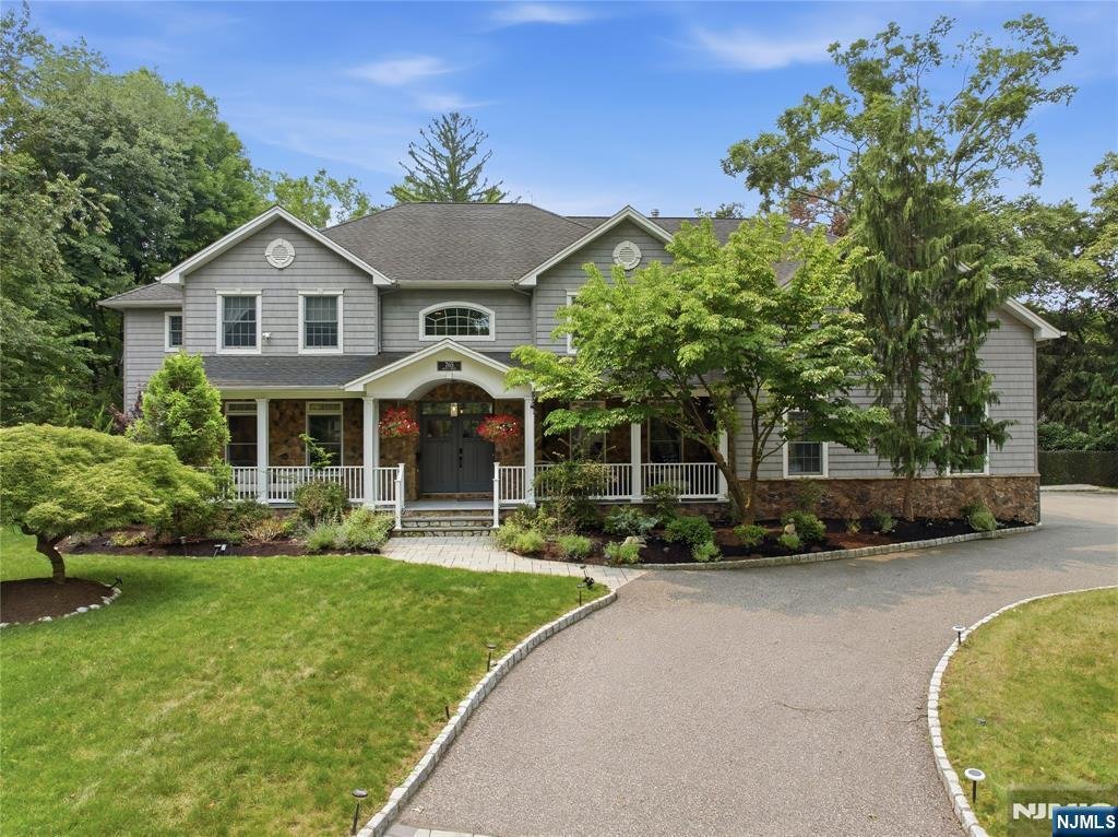 House in River Vale, New Jersey, United States 1 - 18456695
