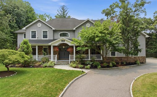 Haus in River Vale, New Jersey, Vereinigte Staaten 1