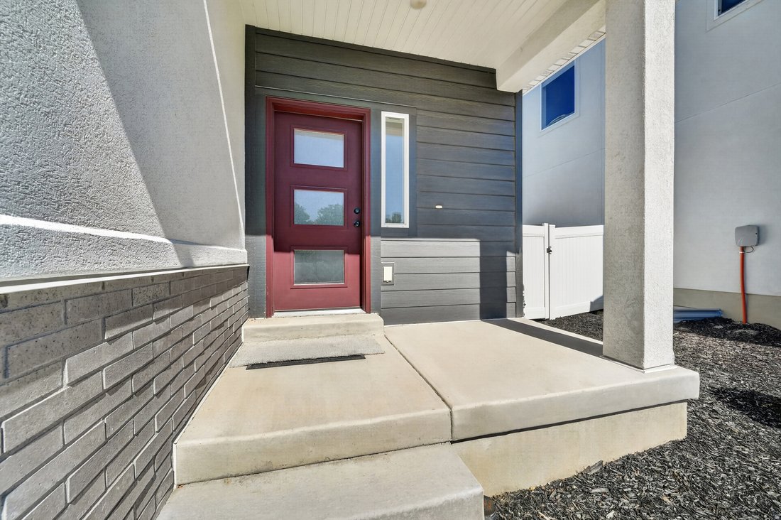 House in Riverton, Utah, United States 2 - 18463288