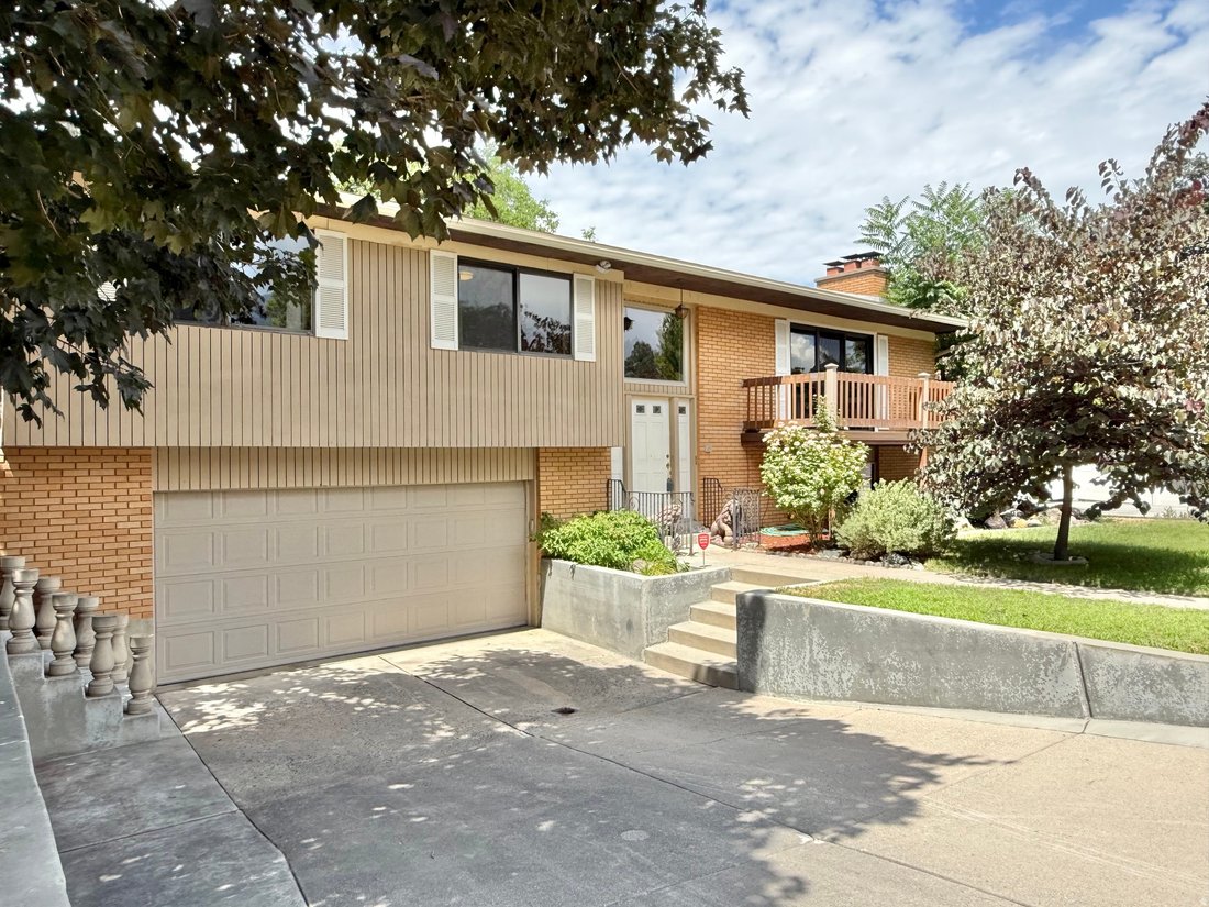 House in Cottonwood Heights, Utah, United States 3 - 18468452