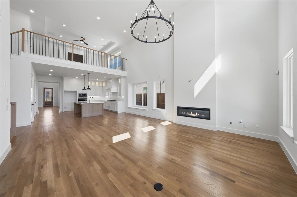 House in McKinney, Texas, United States 5 - 18460230